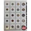 Image 4 : Foreign Coin Collection (20) : Incl. Austria ; Germany ; Mexico ; Belgium