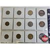 Image 5 : Foreign Coin Collection (20) : Incl. Austria ; Germany ; Mexico ; Belgium