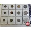 Image 6 : Foreign Coin Collection (20) : Incl. Austria ; Germany ; Mexico ; Belgium