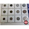 Image 6 : Foreign Coin Collection (20) : Incl. Great Britain ; Poland ; South Korea ; Thailand