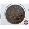 Image 3 : Republic of China : Ten Cash (approx 1920)
