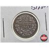 Image 3 : Foreign Coins (2) : Sweden 1946; Bulgaria 1913