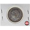 Image 5 : Foreign Coins (2) : Sweden 1946; Bulgaria 1913