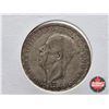 Image 6 : Foreign Coins (2) : Sweden 1946; Bulgaria 1913