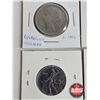 Image 2 : Italy Coins (6) : 1950's ; 1960's ; 1970's