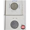 Image 4 : Italy Coins (6) : 1950's ; 1960's ; 1970's