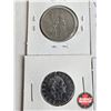 Image 6 : Italy Coins (6) : 1950's ; 1960's ; 1970's