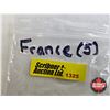 Image 3 : France (5) : 1940's / 1960's