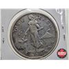 Image 2 : Philippines One Peso (2) : Insular Government "USA" : 1908S ; 1908S