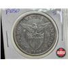 Image 5 : Philippines One Peso (2) : Insular Government "USA" : 1908S ; 1908S