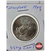 Image 6 : Philippines Centavos (3) : 1904S; 1944; 1966