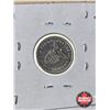 Image 7 : Philippines Centavos (3) : 1904S; 1944; 1966