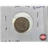 Image 2 : Netherlands Ten Cent (3) : 1937; 1938; 1939