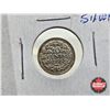 Image 3 : Netherlands Ten Cent (3) : 1937; 1938; 1939
