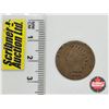 Image 1 : USA One Cent 1887