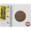 Image 2 : USA One Cent 1887