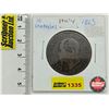 Image 1 : Italy Ten Centesimi 1863
