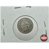 Image 3 : Netherlands Five Cent 1855