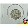 Image 2 : Netherlands Five Cent 1869
