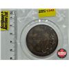 Image 1 : Grafton Medal Dundas 1853-1928 : Commemorative Token Celebrating 75th Anniversary of Grafton & Co.