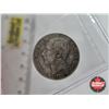 Image 3 : Spain 1882 Peseta : ICCS Cert : F-15