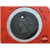 Image 3 : Canada One Cent 1876H