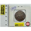 Image 1 : Canada One Cent 1888