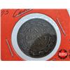 Image 2 : Canada One Cent 1905
