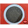 Image 2 : Canada One Cent 1906