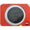 Image 2 : Canada One Cent 1907