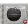 Image 2 : Canada Large Cent (4) : 1859; 1882; 1916; 1920