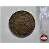 Image 4 : Canada Large Cent (4) : 1859; 1907H; 1916; 1919