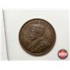 Image 10 : Canada Large Cent (4) : 1859; 1882; 1893; 1912