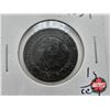 Image 9 : Canada Large Cent (4) : 1859; 1882; 1893; 1912