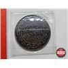 Image 3 : Canada Large Cent (4) : 1859; 1893; 1915; 1919