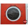 Image 7 : Canada Large Cent (4) : 1859; 1893; 1915; 1919