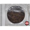 Image 2 : Canada Large Cent (4) : 1899; 1903; 1913; 1920