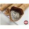 Image 2 : Canada Five Cent ROLLS (4) : Variety