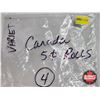 Image 6 : Canada Five Cent ROLLS (4) : Variety