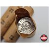 Image 3 : Canada Five Cent ROLLS (4) : Variety