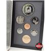 Image 2 : RCM Canada Double Dollar Proof Set 1988