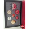 Image 3 : RCM Canada Double Dollar Proof Set 1988