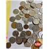 Image 4 : Canada Coin Collection - Large Variety Denoms (115 Coins) (See Handwritten List in Photos)