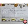 Image 6 : Canada Coin Collection - Large Variety Denoms (115 Coins) (See Handwritten List in Photos)