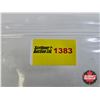 Image 7 : Canada Coin Collection - Large Variety Denoms (115 Coins) (See Handwritten List in Photos)