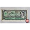 Image 2 : Canada $1 Bills (3) : - 1967 Beattie/Rasminsky #FP8838717 - 1967 Beattie/Rasminsky # 1867 1967 - 196