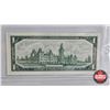 Image 7 : Canada $1 Bills (3) : - 1967 Beattie/Rasminsky #FP8838717 - 1967 Beattie/Rasminsky # 1867 1967 - 196