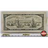 Image 4 : Canada $20 Bill 1954 : Beattie/Rasminsky #ZE9714333