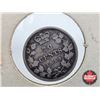 Image 2 : Canada Coins (2) : Twenty Cent 1858 ; Ten Cent 1963