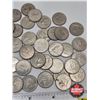 Image 3 : Canada Ten Cent (50) : Variety 1960's ; 1970's ; 1980's